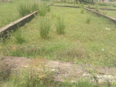 Image of 1300 Sq.ft Residential Plot / Land for sale in Bakshi Ka Talab, Lucknow for Rs. 2000000