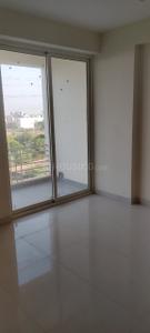 Hall Image of 861 Sq.ft 3 BHK Apartment / Flat for sale in Redwood Orion, Jagatpura Jaipur for Rs. 6500000