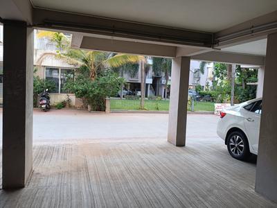 Image of 1450 Sq.ft 3 BHK Apartment / Flat for rent in Gotri, Vadodara for Rs. 17500