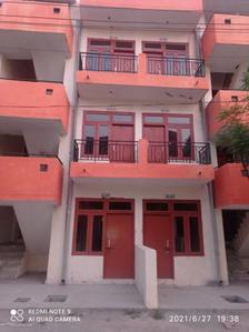 Image of 580 Sq.ft 1 BHK Builder Floor for sale in Sector 57, Gurgaon for Rs. 2100000