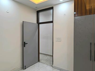 Bedroom Image of 1050 Sq.ft 2 BHK Builder Floor for sale in Indirapuram Ghaziabad for Rs. 7501000