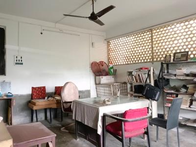 Bedroom Five Image of 2700 Sq.ft 5 BHK Independent House for sale in Garia, Sonarpur Kolkata for Rs. 19500000