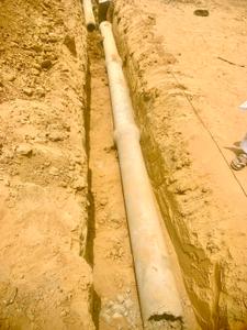 Image of 1100 Sq.ft Residential Plot / Land for sale in Meerut Cantt, Meerut for Rs. 2200000