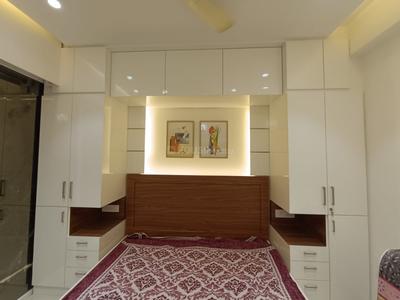 Bedroom Image of 694 Sq.ft 2 BHK Apartment / Flat for sale in Signature Global Orchard Avenue , Sector 93 Gurgaon for Rs. 6800000