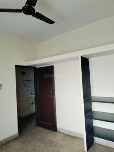 Bedroom Image of 900 Sq.ft 2 BHK Independent House for rent in Manewada Nagpur for Rs. 14000