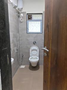 Bedroom Two Image of 700 Sq.ft 2 BHK Apartment / Flat for sale in JBR Gomant Kutir CHSL, Dahisar East Mumbai for Rs. 16000000
