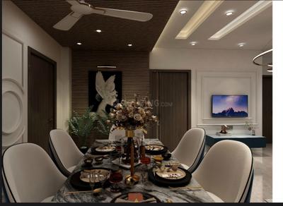 Hall Image of 1800 Sq.ft 3 BHK Builder Floor for sale in Surya Nagar, Surya Nagar Ghaziabad for Rs. 22000000
