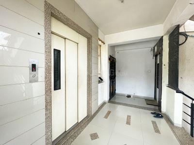 Image of 1296 Sq.ft 2 BHK Penthouse for sale in Vastral, Ahmedabad for Rs. 6100000