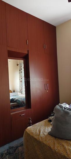 Balasundaram Apartment Bedroom 1