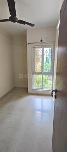 Hall Image of 780 Sq.ft 1.5 BHK Apartment / Flat for sale in Dosti West County Oak, Thane West Thane for Rs. 9500000