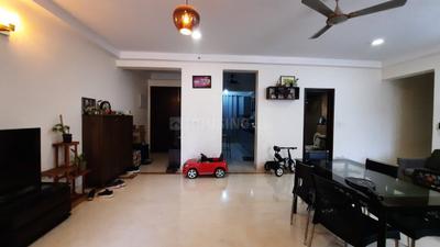 Hall Image of 1937 Sq.ft 3 BHK Apartment / Flat for sale in Prestige Jade Pavilion by Prestige Projects Pvt Ltd, Doddakannelli Bengaluru for Rs. 36850000