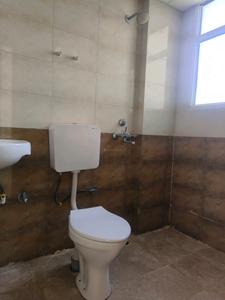 Bedroom One Image of 636 Sq.ft 2 BHK Apartment / Flat for sale in Shree Green Court, Sector 90 Gurgaon for Rs. 6800000
