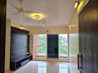 3 BHK Flat