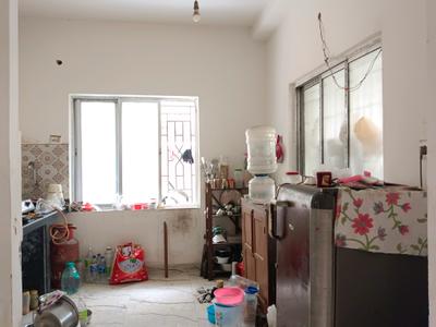 Living Room Image of 620 Sq.ft 1 BHK Apartment / Flat for sale in Lake Gardens Kolkata for Rs. 3000000