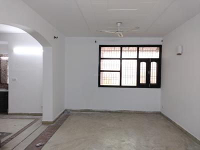 Living Room Image of 2800 Sq.ft 4 BHK Apartment / Flat for sale in CGHS Best Residency, Sector 19 Dwarka New Delhi for Rs. 42500000
