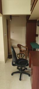 Hall Image of 650 Sq.ft 1 RK Independent House for rent in Sivanchetti Gardens Bengaluru for Rs. 13500
