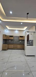 3 BHK Independent Builder Floor