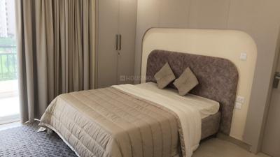 Bedroom Image of 1042 Sq.ft 3 BHK Apartment / Flat for sale in Yeida Greater Noida for Rs. 14000000