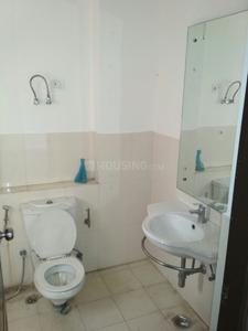 Bathroom Image of 1120 Sq.ft 3 BHK Apartment / Flat for sale in ATS Haciendas, Indirapuram Ghaziabad for Rs. 21500000