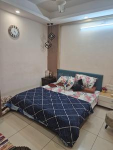 Bedroom Image of 1200 Sq.ft 2 BHK Apartment / Flat for sale in Bhayli Vadodara for Rs. 3100000