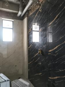 Common Bathroom Image of 1080 Sq.ft 2 BHK Apartment / Flat for sale in Trinity Solitaire, Noida Extension Greater Noida for Rs. 3950000