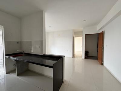 Kitchen Image of 1184 Sq.ft 2 BHK Apartment / Flat for sale in Godrej Green Glades, Jagatpur Ahmedabad for Rs. 5500000