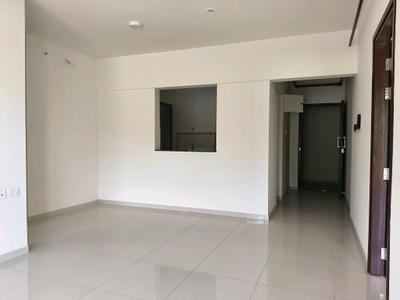 Living Room Image of 1256 Sq.ft 2.5 BHK Apartment / Flat for sale in Shapoorji Pallonji Vanaha, Bavdhan Pune for Rs. 11000000