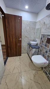 Bathroom Image of 1628 Sq.ft 3 BHK Apartment / Flat for rent in Shree Vinayak Homes 3, Mansarovar Jaipur for Rs. 27000
