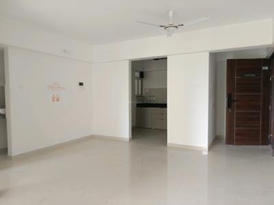 Living Room Image of 1037 Sq.ft 2 BHK Apartment / Flat for sale in Ram Green Hive, Fursungi Pune for Rs. 7200000