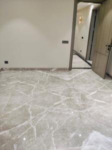 Bedroom Image of 1925 Sq.ft 3 BHK Builder Floor for sale in Uday Park New Delhi for Rs. 59500000