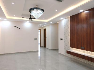 Living Room Image of 1620 Sq.ft 3 BHK Builder Floor for sale in BPTP District 3, Sector 85 Faridabad for Rs. 18000000