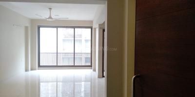 Hall Image of 2775 Sq.ft 4 BHK Apartment / Flat for sale in Goyal Riviera Harmony, Prahlad Nagar Ahmedabad for Rs. 26000000