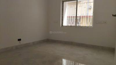 Bedroom Image of 1480 Sq.ft 3 BHK Apartment / Flat for sale in New Town Kolkata for Rs. 11500000