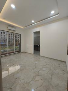 Hall Image of 732 Sq.ft 2 BHK Apartment / Flat for sale in Dombivli East Thane for Rs. 4420000