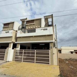 3 BHK Duplex