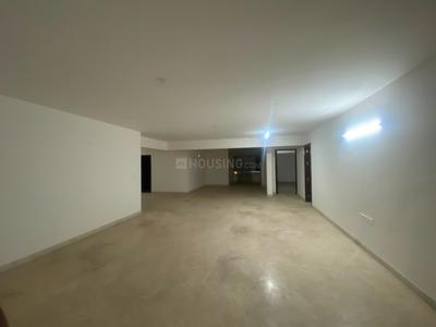 Hall Image of 2987 Sq.ft 4 BHK Apartment / Flat for sale in Rajarajeshware Parasmani Regency, Jayanagar Bengaluru for Rs. 50000002