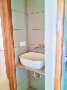 Image of 1800 Sq.ft 3 BHK Apartment / Flat for rent in Shypram Parisar, Ognaj, Ahmedabad for Rs. 25000