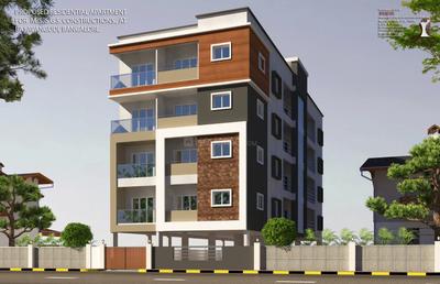 Image of 2000 Sq.ft 3 BHK Builder Floor for sale in Doddakallasandra, Bengaluru for Rs. 17500000