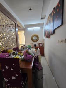 Hall Image of 1260 Sq.ft 2 BHK Apartment / Flat for sale in Khodiyar Nagar Vadodara for Rs. 4700000