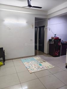 Hall Image of 840 Sq.ft 2 BHK Apartment / Flat for sale in Homes 121, Sector 121 Noida for Rs. 10400000