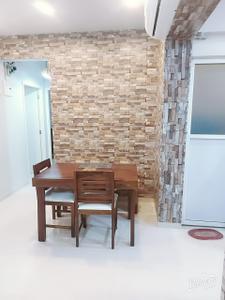 Hall Image of 1054 Sq.ft 2 BHK Apartment / Flat for sale in Dabolim Goa for Rs. 11000000