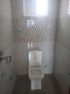 Common Bathroom Image of 1200 Sq.ft 2 BHK Apartment / Flat for sale in Aarna Pride, Thorrur Village Hyderabad for Rs. 5640000