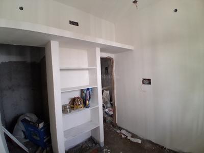 Bedroom Image of 481 Sq.ft 2 BHK Independent House for sale in Manali Chennai for Rs. 4300000