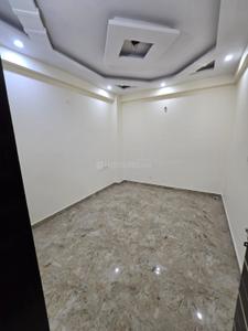 Bedroom Image of 1200 Sq.ft 3 BHK Builder Floor for sale in Rajendra Nagar Ghaziabad for Rs. 10000000