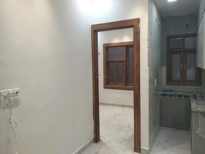 Living Room Image of 425 Sq.ft 2 BHK Builder Floor for sale in Shastri Nagar New Delhi for Rs. 3950000
