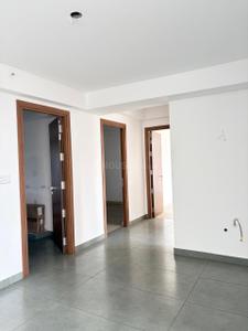 Hall Image of 1647 Sq.ft 3 BHK Apartment / Flat for sale in Elamakkara Kochi for Rs. 14200000