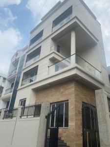 Image of 4500 Sq.ft 5 BHK Independent House for sale in Kharghar, Navi Mumbai for Rs. 55000000