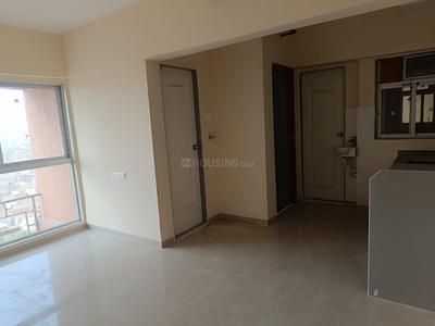 Hall Image of Roomates in Sion, Mumbai