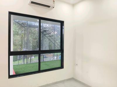 Bedroom Image of 654 Sq.ft 1 BHK Apartment / Flat for sale in Venus Skky City, Sandap Gaon Thane for Rs. 4400000