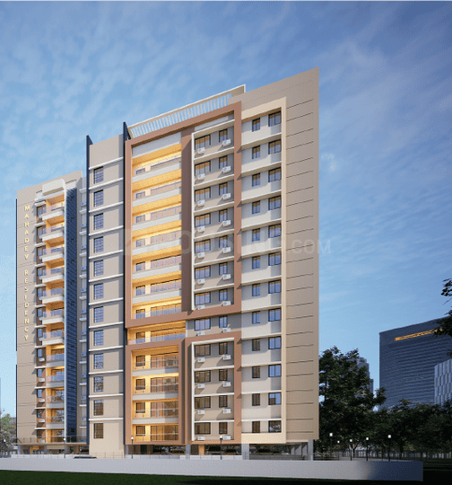 Mahadev Residency Main Image 1